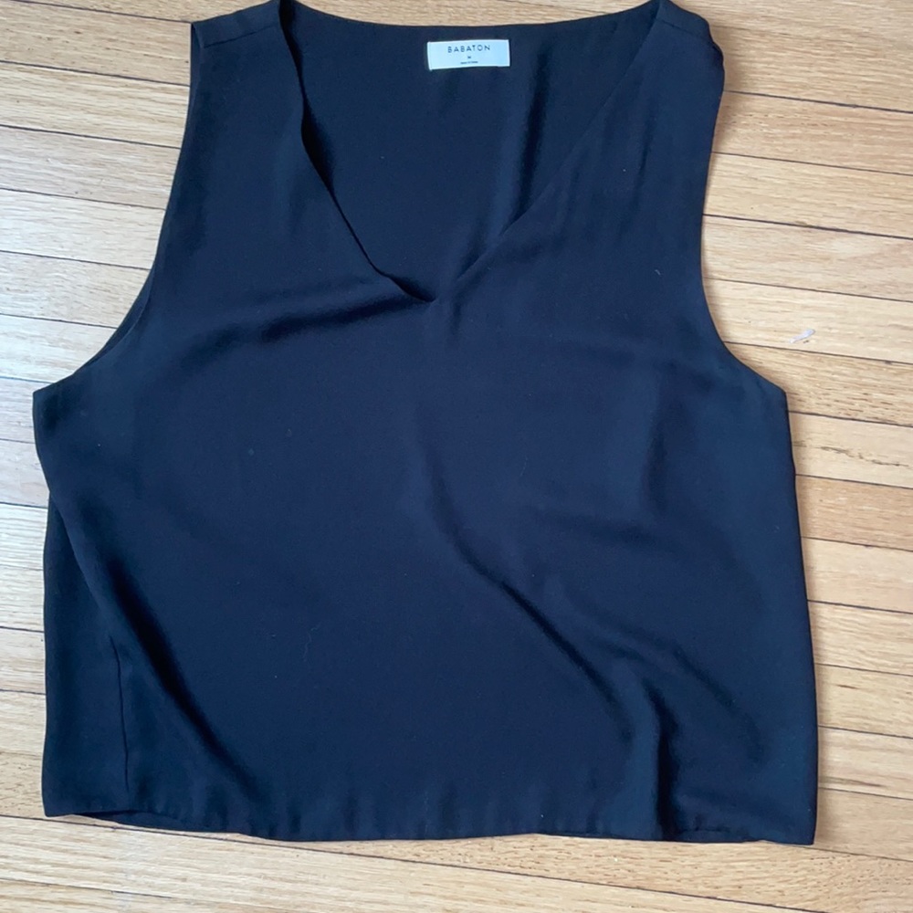 Babaton Murphy blouse